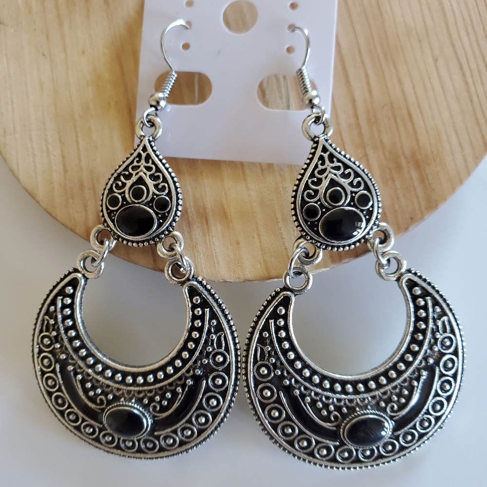Earrings NWOT